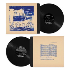 IronCurtis - And The Temper EP - Office Recordings 16  (Preview)