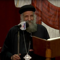عظة اجتماع الخدمة العام 2017/11/12 | أعماق في سفر صموئيل الأول جـ٢ | القمص لوقا سيداروس