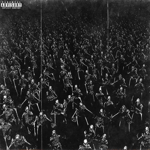 IM STILL STANDING (PROD BY BLVC SVND)