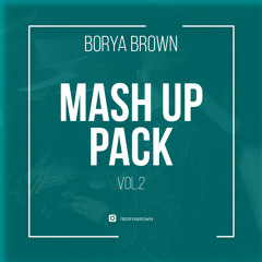 Stream Borya Brown music | Listen to songs, albums, playlists for free on  SoundCloud
