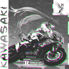 K A W A S A K I (Feat. RONDO)