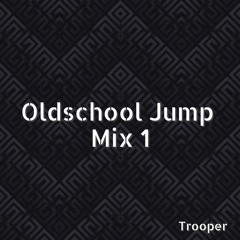 Oldschool Jump Mix #1