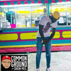 Ep.1 "For The Love  Of Black" ft The Real Is Black