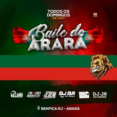 MACUMBÃO DE PORTUGAL (RITMINHO DOS CRIAS) DJ BR DO ARARÁ