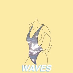 Sickluv - Waves Ft. Mika Noble