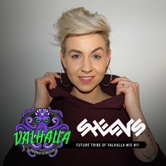 Future Tribe of Valhalla Mix #11: SHEEVS
