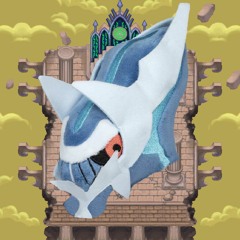 Dialga's Aerosol Ghosts