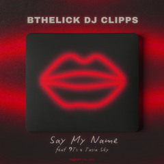 Future House Remix - Say My Name (feat.Tasia Sky)