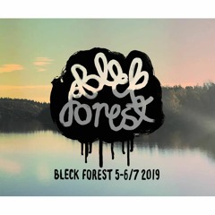 LEONOR @ BLECK FOREST FESTIVAL 2019