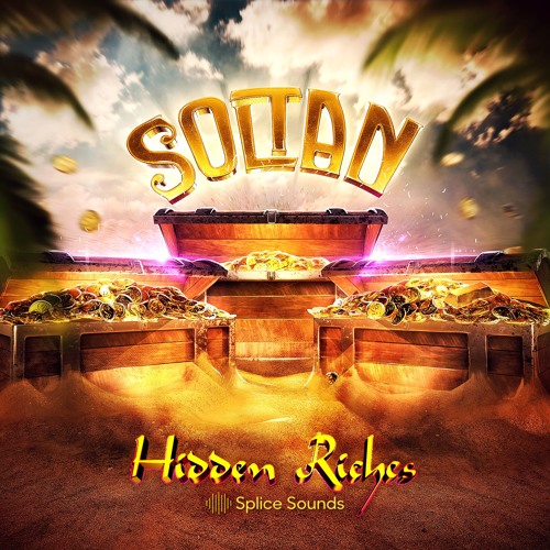 Hidden Riches (Splice Demo)