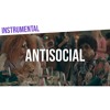 Ed Sheeran And Travis Scott Antisocial Instrumental Mp3