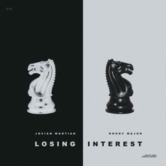 Jovian Martian - Losing Interest (prod. Rhodymajor)