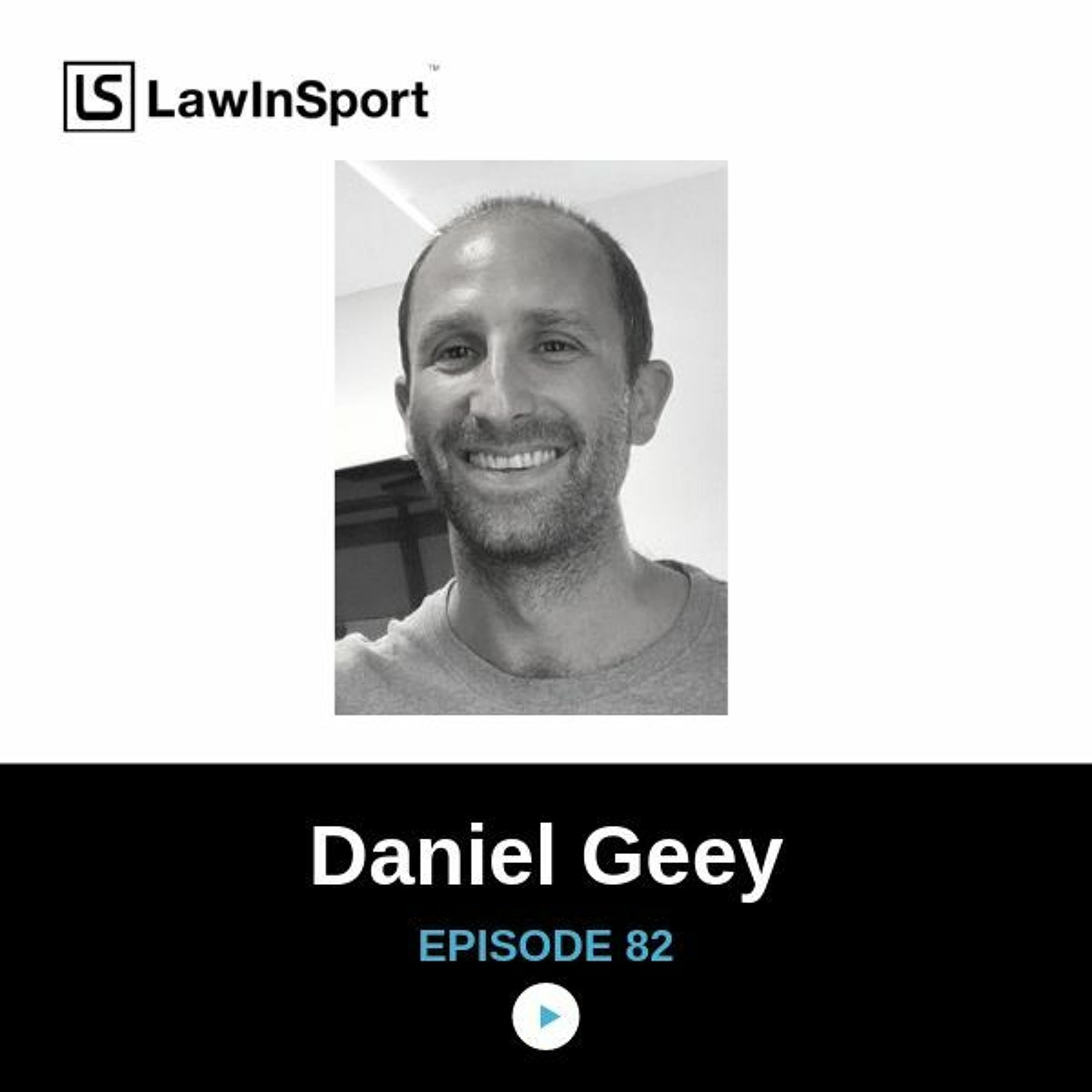 Law In Sport Podcast