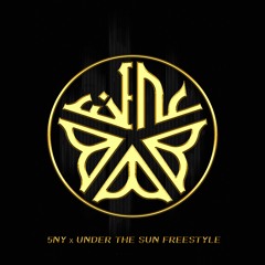 5NY x Under The Sun Freestyle