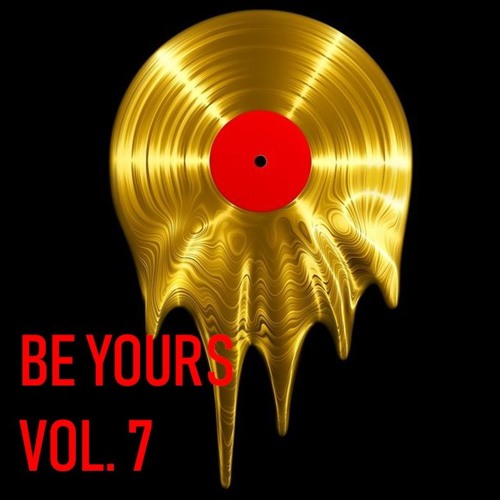 B - JORZ - BE YOURS VOL. 7