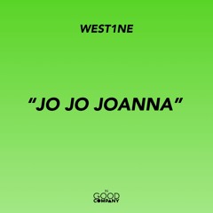 West1ne - Jo Jo Joanna