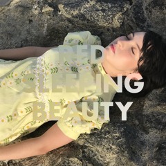 Cristina Quesada and Red Sleeping Beauty - Chicas De Madrid