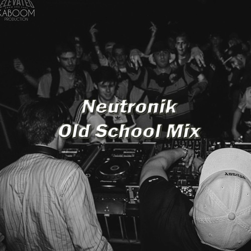 NEUTRONIK