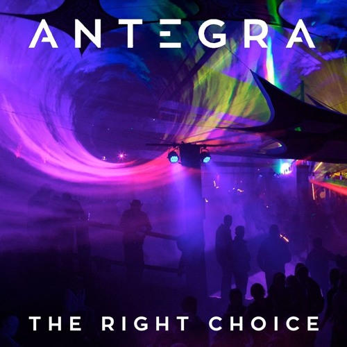 Antegra - The Right Choice