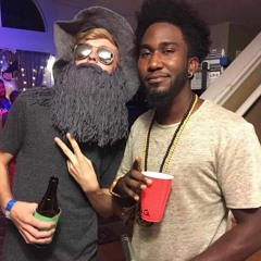 From FL to the UK (JQ&F - Show 073 (Ft: Epais Gust Mix))