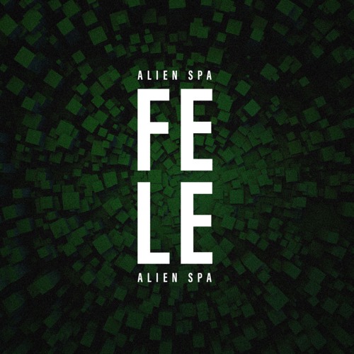 Alien Spa