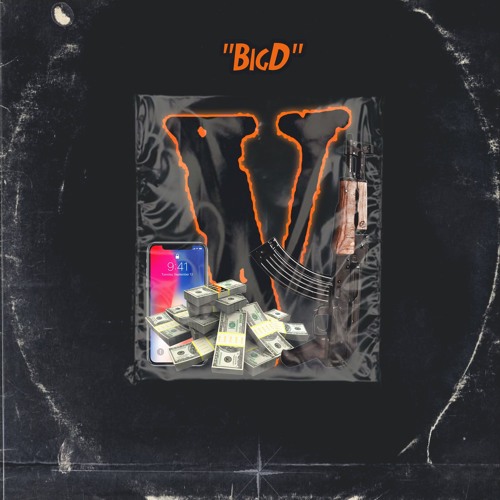 BigDrip 🐍 [Prod. Off-Butterfly]