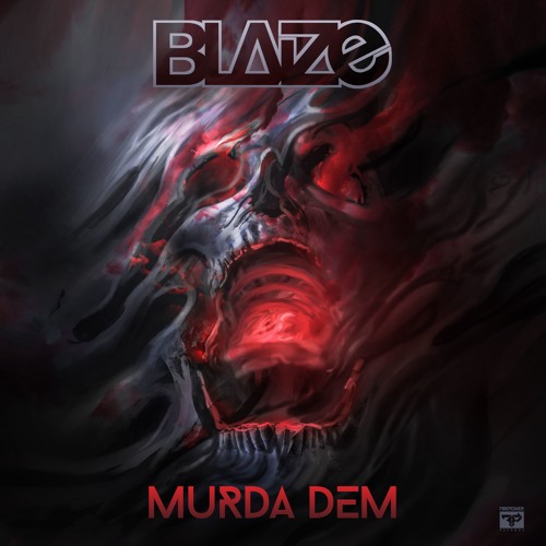 Blaize - MURDA DEM EP