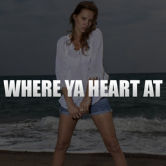 (FREE) Nas x Mobb Deep Type Beat x Where Ya Heart At