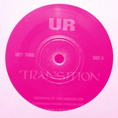 Underground Resistance - Transition (Chklte Evening Edit) *free download*