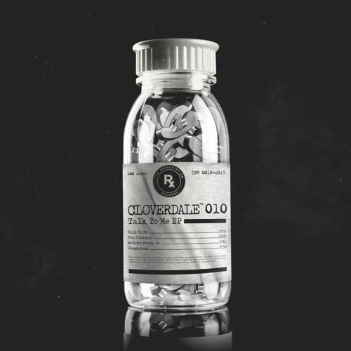 Cloverdale - Talk To Me [The Prescription Records]