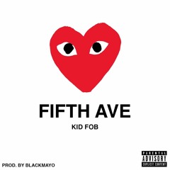 Fifth Ave (prod. by BlackMayo)