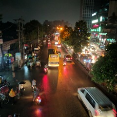 Chol Rastay Saji Tramline 💦