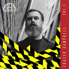 Frazer Campbell - Platform 18 Street Festival Podcast