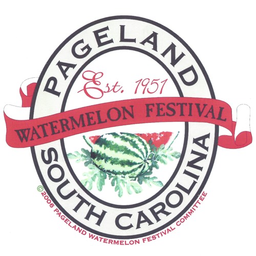 Stream episode Pageland South Carolina Watermelon Festival by Francene