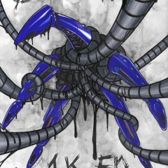 Smoke Lotta Trees - Send Help! X Krxnik