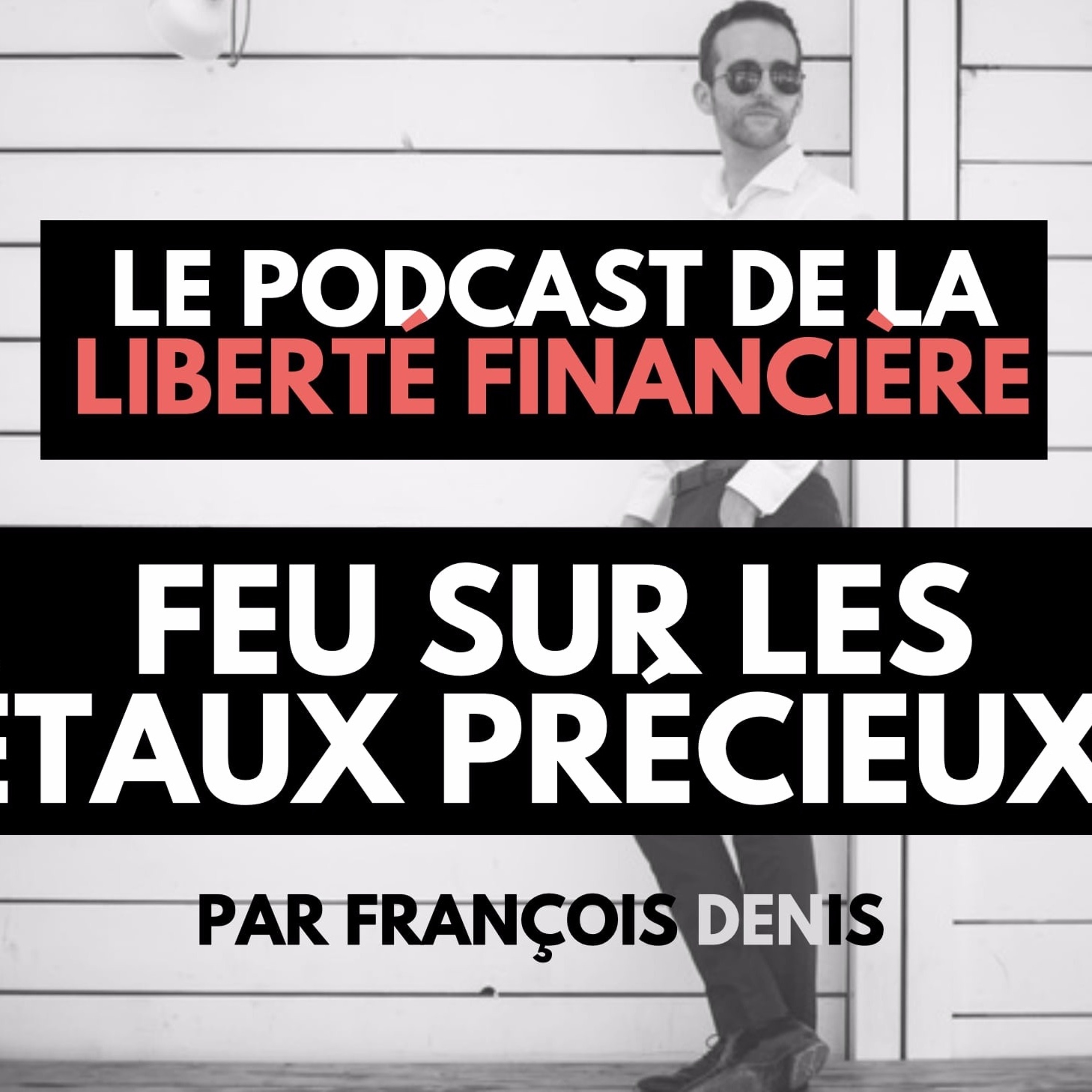 PIC Podcast - Politique. Investissement. Culture.