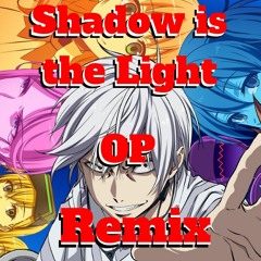 Toaru Kagaku no Accelerator - Shadow Is The Light & Parole