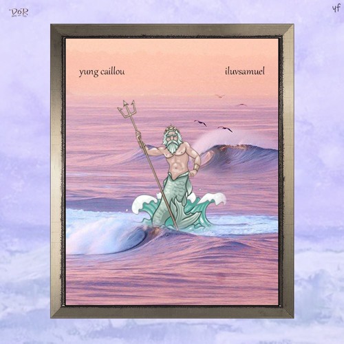 poseidon w/ samuelz (prod. DAK)