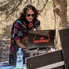 OxyTocin Desert Rave