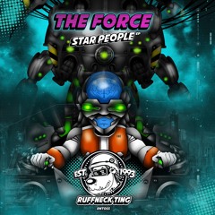 RNT055 - 01 - The Force - Sub Culture