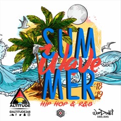 Summer Wave 2019 Hip-Hop / R&B