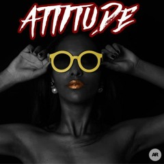 Attitude- AROBE Ft. Caspien