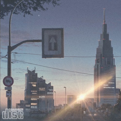Dusk (w/ Nrs.)
