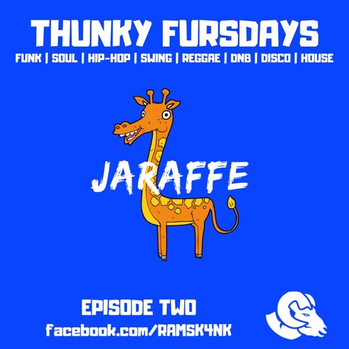 Thunky Fursday : Ep.2 (Free DL)