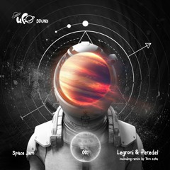 Track Premiere #11: Legroni & Peredel - Apollo