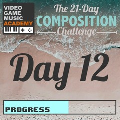 Day 12 - Hydroid Mess