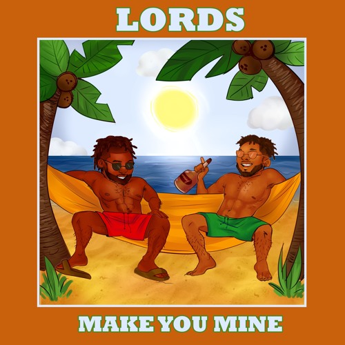 Make You Mine