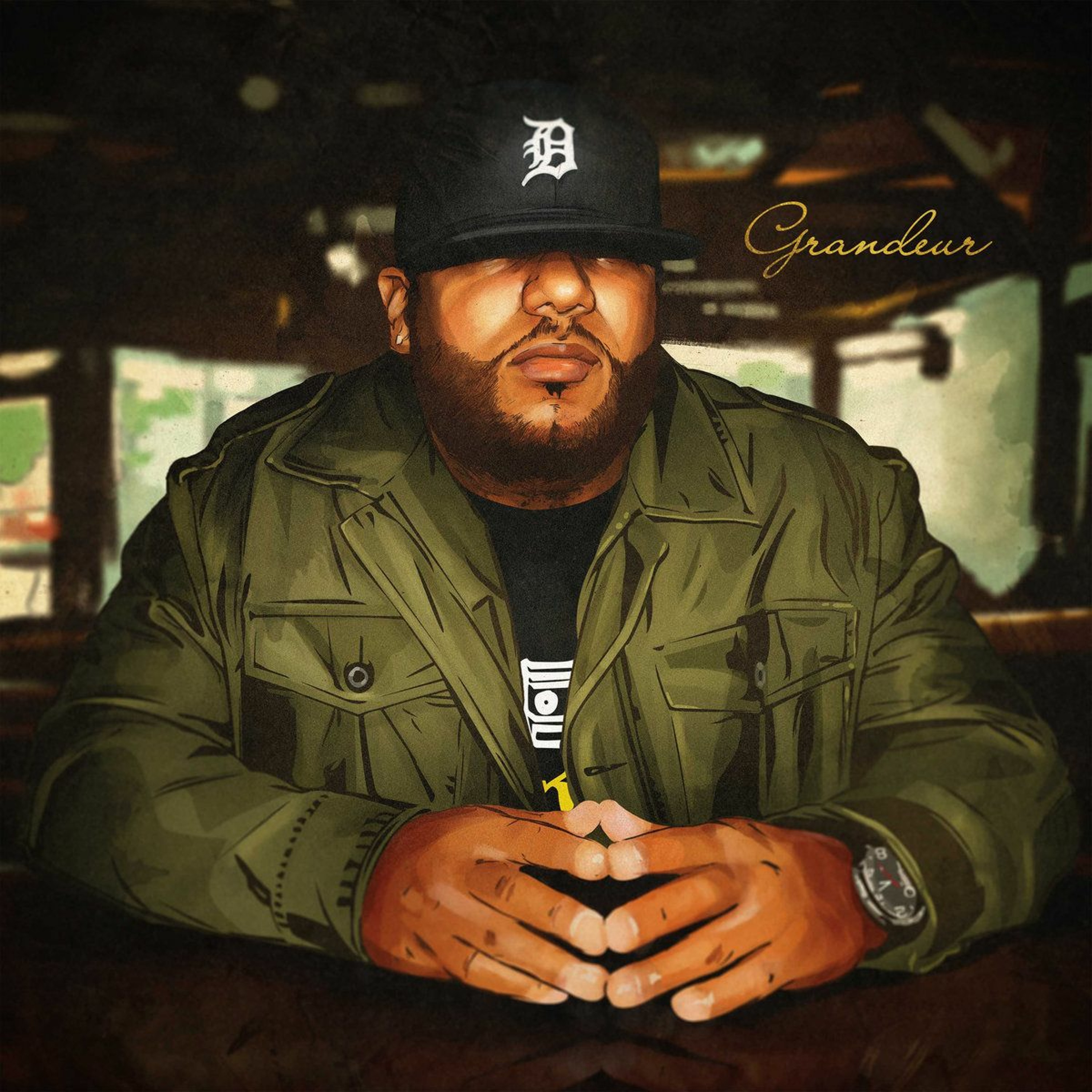 Apollo Brown Type Beat episode artwork