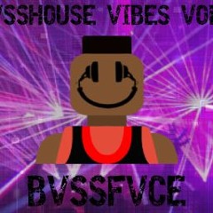 BVSSHOUSE VIBES VOL.1