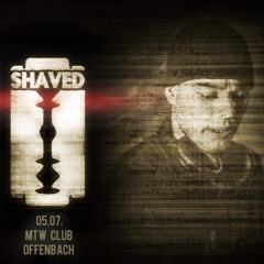 @ Shaved MTWClub 050719